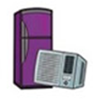 廢電子電器物品
